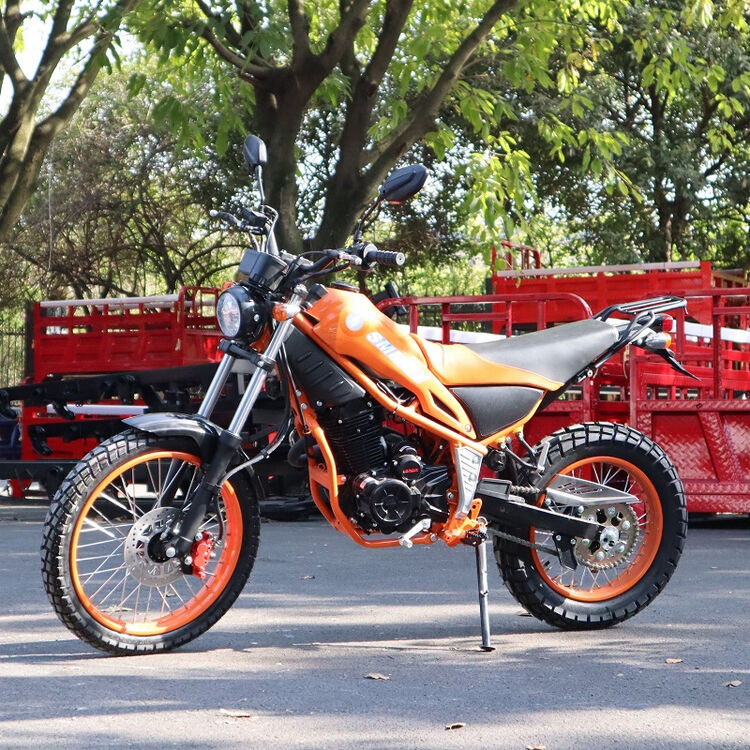 圣龙甲魔术师250越野摩托车山地越野摩托车整车250cc大越野技巧师林道攀爬车燃油电喷摩托车可上牌橙色升级版隆鑫250cc 六档带平衡轴 合格证赛摩 图片价格品牌评论 京东