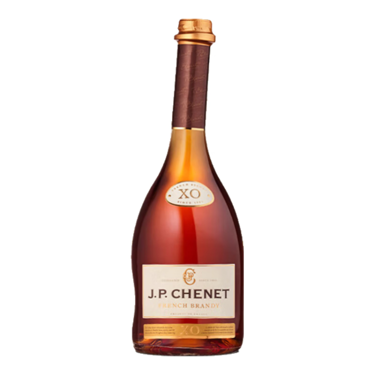 香奈（J.P.CHENET）經典系列XO白蘭地  700ml 單瓶裝 菜管家商品