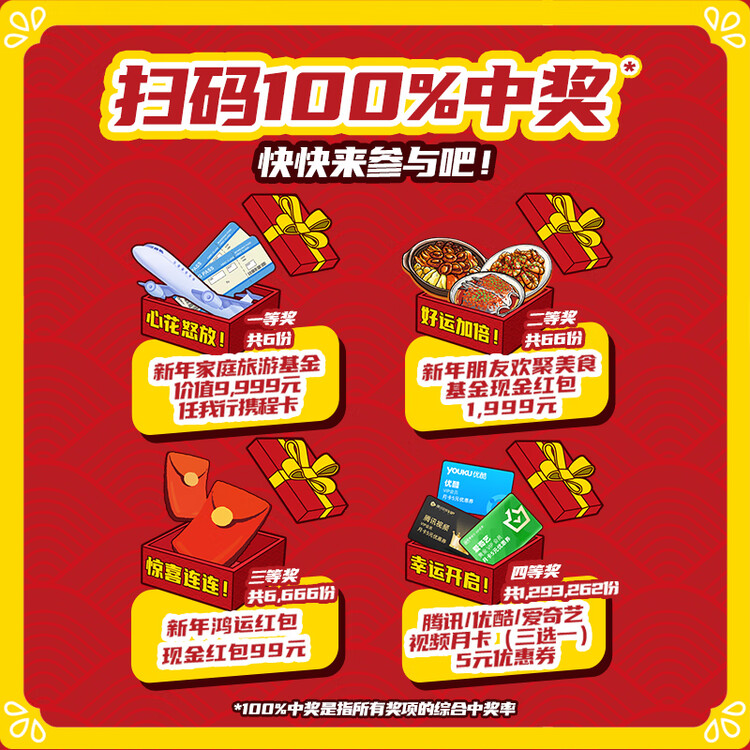 维他奶原味豆奶植物蛋白饮料250ml*16盒 家庭聚会 礼盒装 菜管家商品
