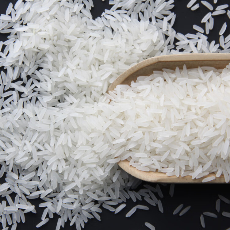 福泰隆 上品茉莉香米 大米5kg 长粒香米 籼米 光明服务菜管家商品 