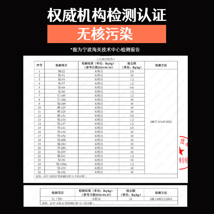 美威 冷凍智利輪切三文魚排2-3片凈重400g大西洋鮭BAP認(rèn)證海鮮水產(chǎn) 菜管家商品