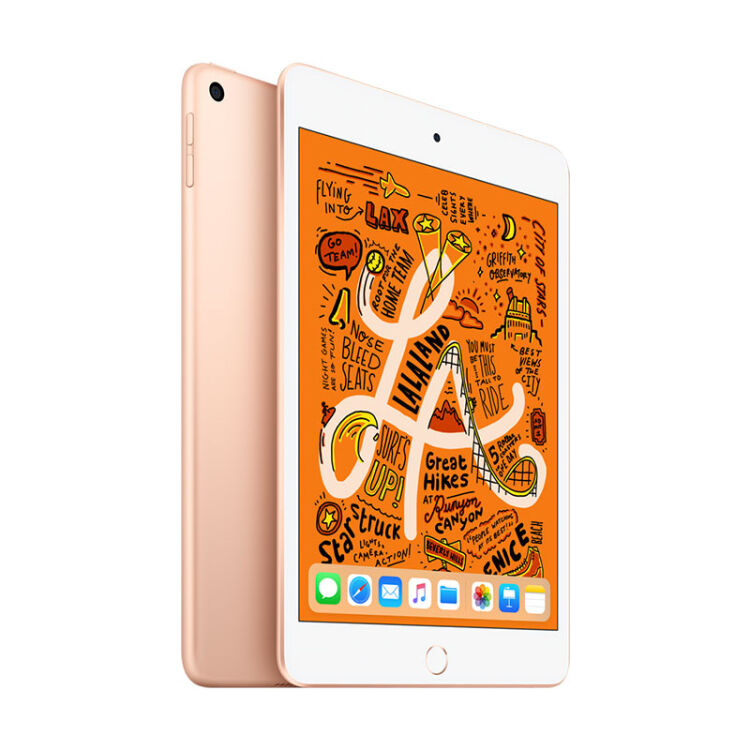 2022激安通販 Apple - 新品 iPad mini5 256GB A12 2019年 Wi-Fi 第5