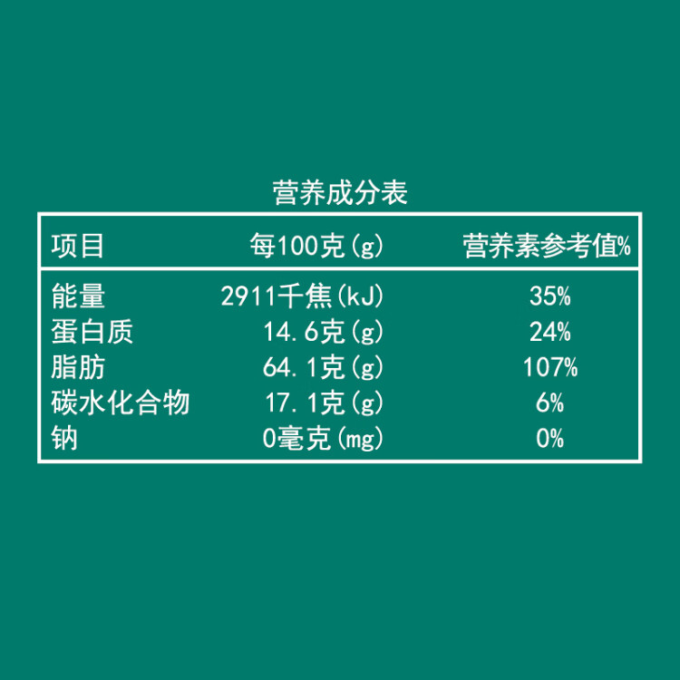 楼兰蜜语新疆核桃3斤装原味薄皮核桃仁节日送礼盒每日坚果零食炒货新疆 光明服务菜管家商品