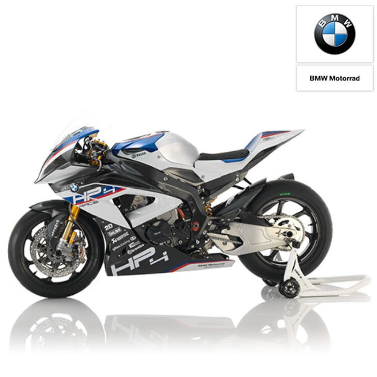 宝马bmw Hp4 Race 摩托车赛车 图片价格品牌评论 京东