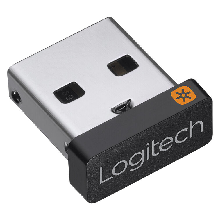  logitech usb 6mm 