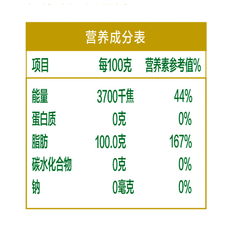 金龍魚 食用油 非轉(zhuǎn)基因壓榨一級玉米胚芽油4L(新老包裝隨機(jī)發(fā)貨) 光明服務(wù)菜管家商品