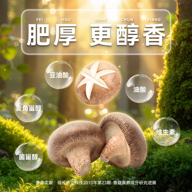 酱牛八方 牛肉酱 大块牛肉香菇辣酱 微辣 下饭菜拌饭拌面酱200g吉香居 光明服务菜管家商品