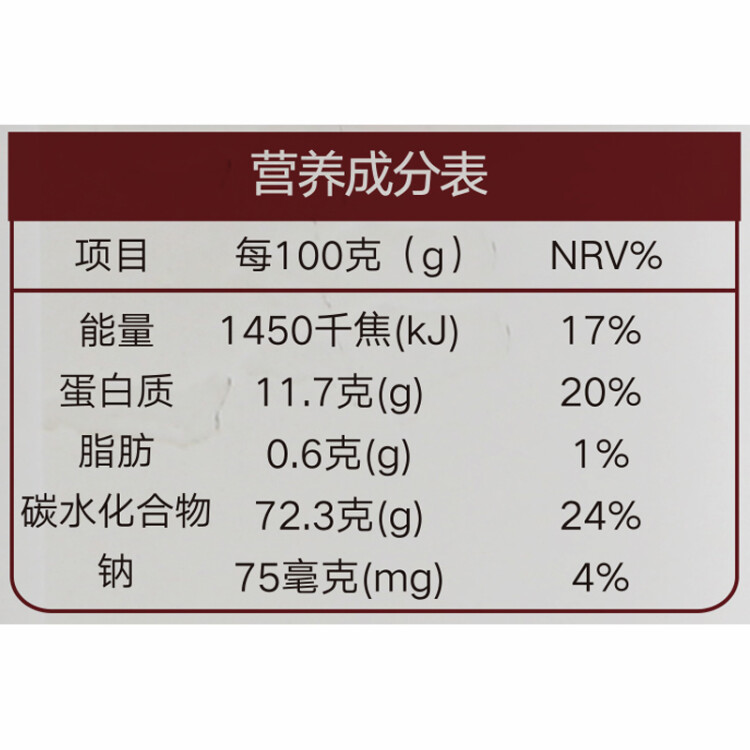 新良安心油條粉2斤裝 油條專用預(yù)拌粉 家庭制作油條面粉 烘焙原料 菜管家商品