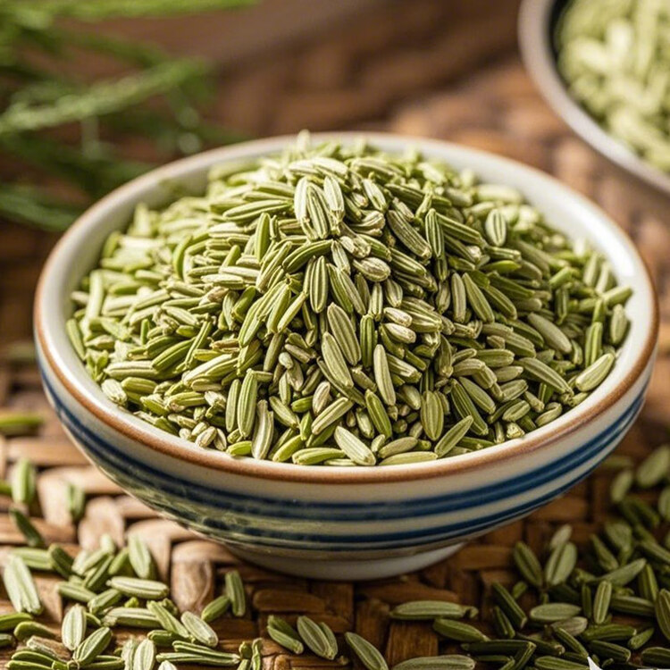 古松 调料 小茴香50g 大茴香籽火锅底料卤料烧烤料 品牌始于1998 菜管家商品