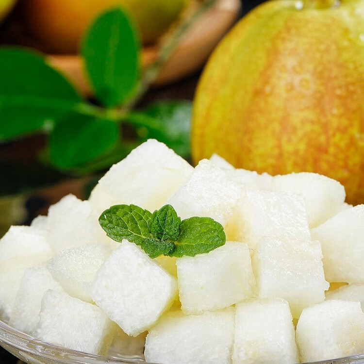 京鲜生 新疆特级库尔勒香梨 净重5斤单果120g以上 生鲜水果 菜管家商品