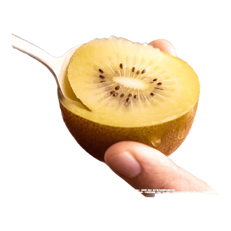 佳沛（zespri）新西兰 阳光金奇异果12粒特大果单果124-146g 猕猴桃水果礼盒 菜管家商品