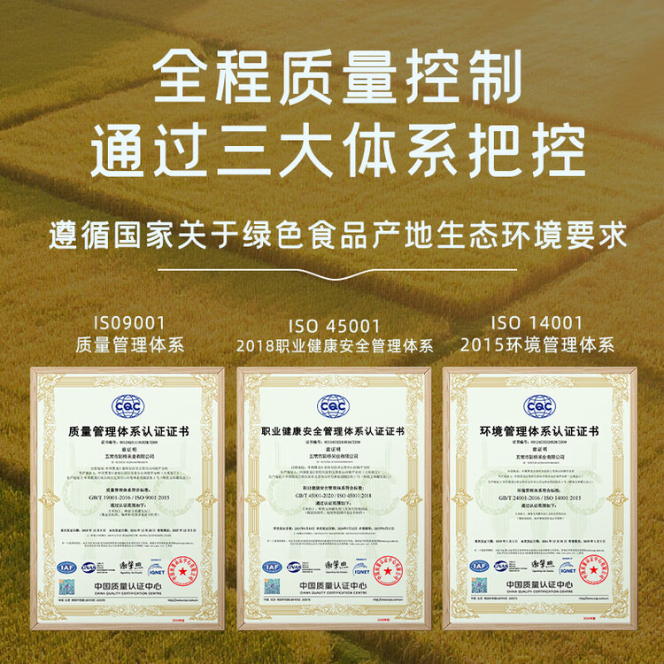 柴火大院 2025年新米上市 绿色五常大米 10斤 ( 五常香米 东北大米 5kg) 菜管家商品