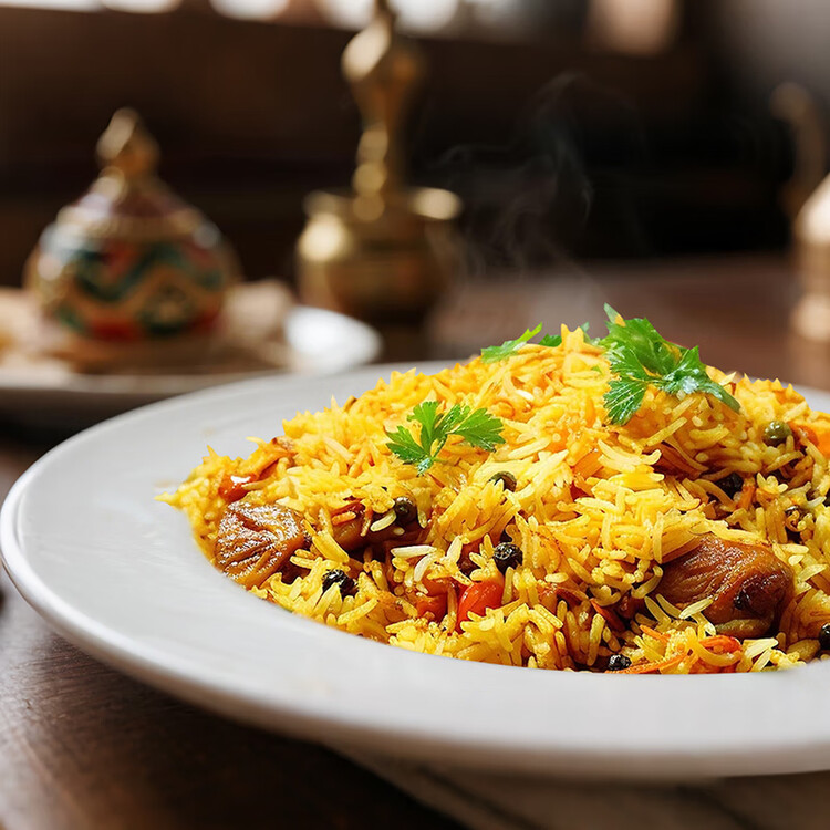 孟乍隆 清莱府茉莉香米 大米20斤 泰国香米原装进口 进口大米 长粒米  菜管家商品