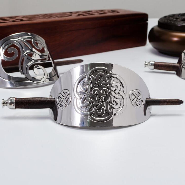 中国风复古发簪古装头饰头冠汉服男款束发头冠簪子古典女发冠气质款式二 图片价格品牌评论 京东