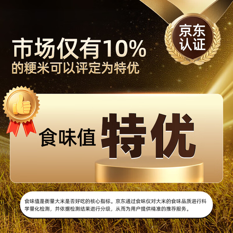 柴火大院 2025年新米上市 绿色五常大米 10斤 ( 五常香米 东北大米 5kg) 菜管家商品