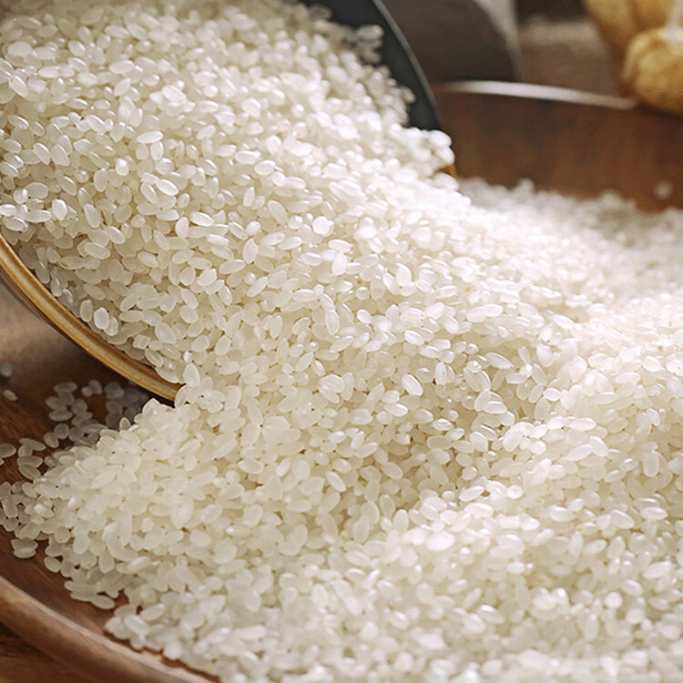 福临门 优质东北大米 20斤 菜管家商品
