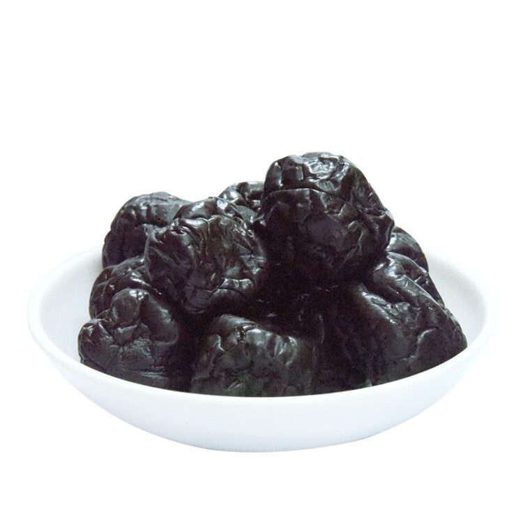 同享九制乌梅125g/袋 蜜饯果干休闲办公零食 光明服务菜管家商品