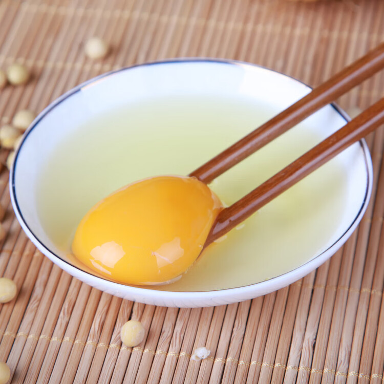 德青源A级鲜鸡蛋32枚2.74斤起无抗生素 谷物喂养  营养早餐家庭年货礼盒 菜管家商品