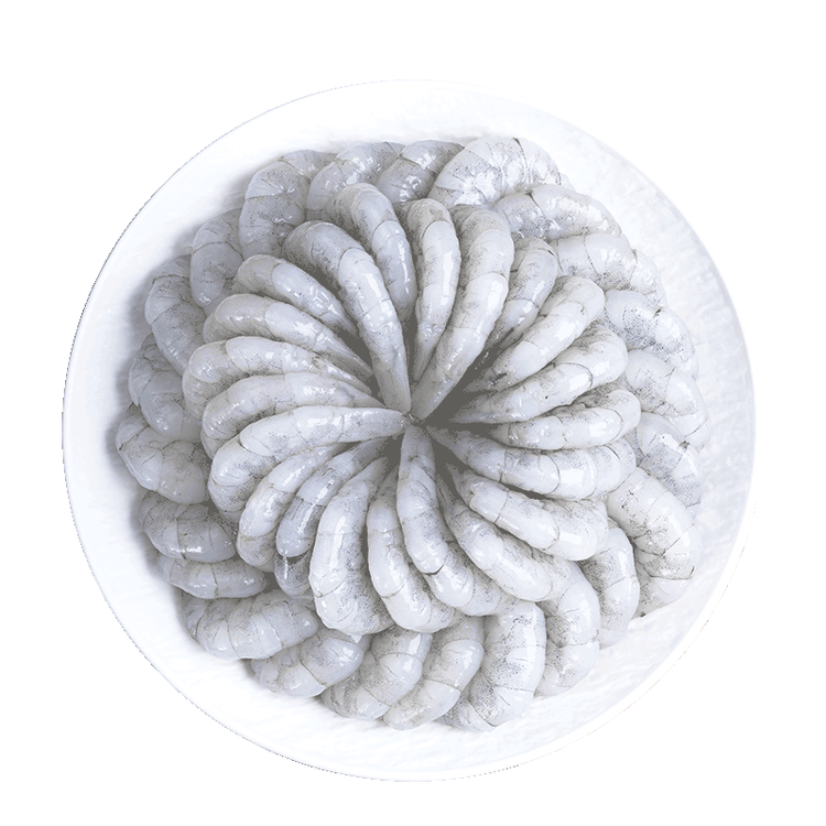 GUO LIAN国联 翡翠虾仁加大号净重200g独立包装 11-18只 京东虾仁年货节 菜管家商品