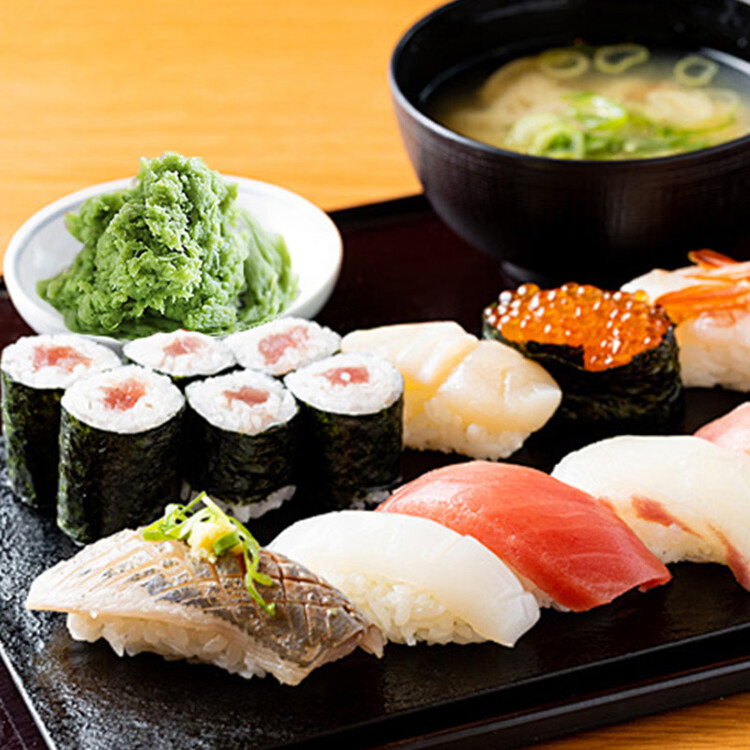 吉得利青芥辣43g 辣根芥末酱 寿司海鲜三文鱼刺身火锅蘸料调味酱 菜管家商品