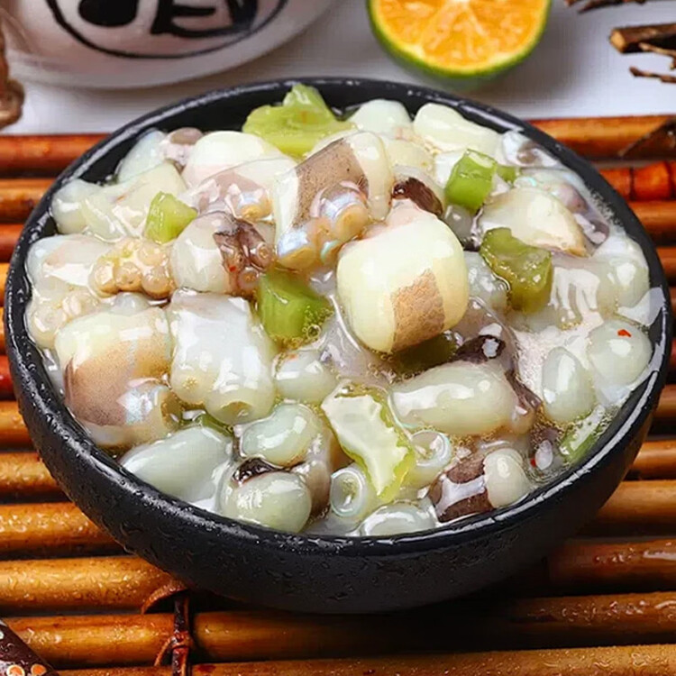 吉得利青芥辣43g 辣根芥末酱 寿司海鲜三文鱼刺身火锅蘸料调味酱 菜管家商品