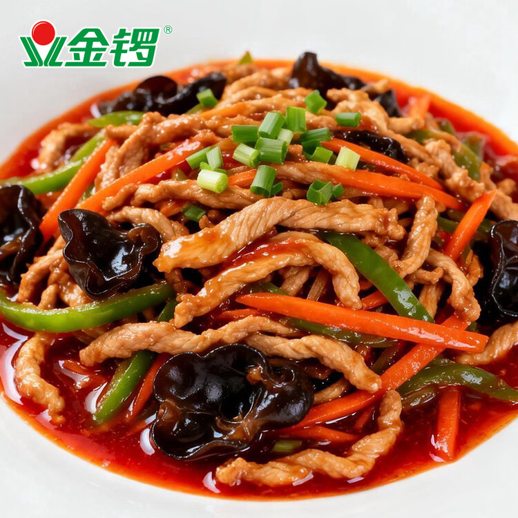 金锣猪里脊肉1斤冷冻猪通脊猪肉生鲜冷冻 炒菜食材 菜管家商品