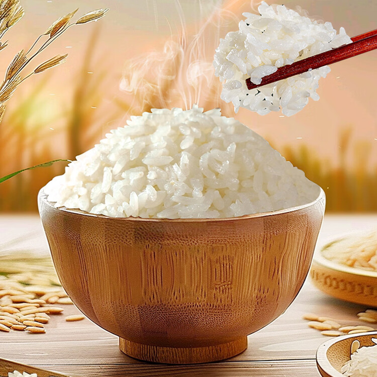 福临门 自然香五常大米10斤 稻花香2号（新老包装随机发货） 菜管家商品