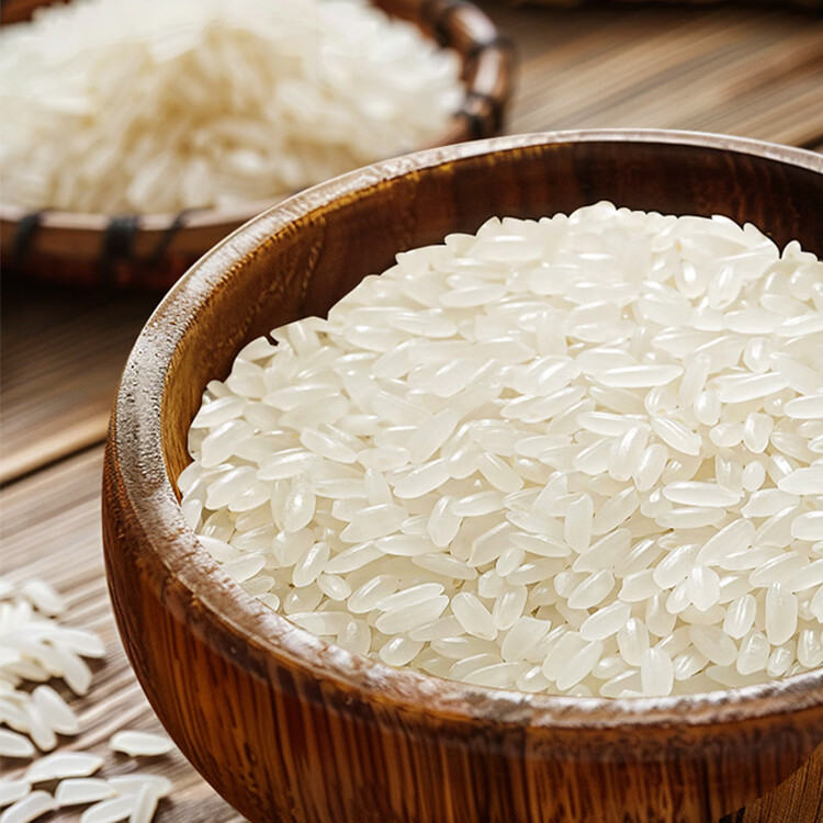 福临门 自然香五常大米10斤 稻花香2号（新老包装随机发货） 菜管家商品