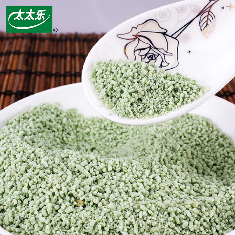 太太乐 鸡精 蔬之鲜 复合调味料 素食提鲜 400g 菜管家商品