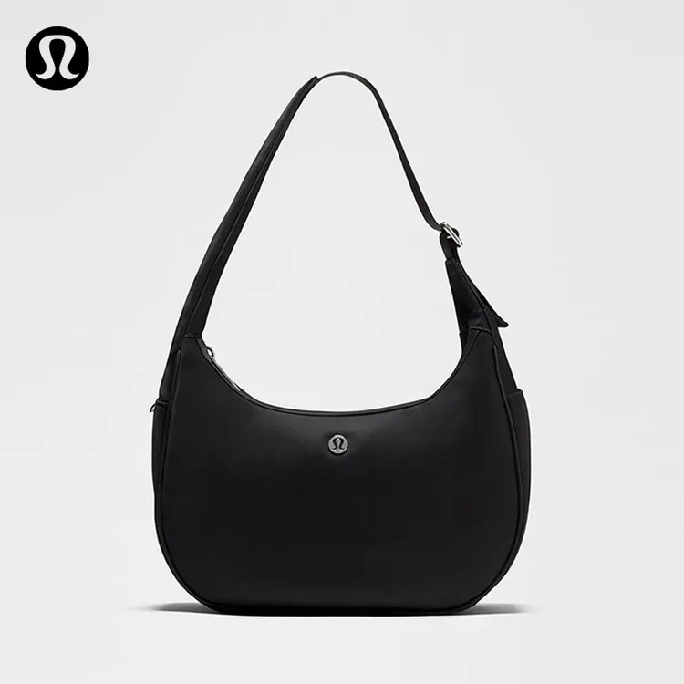 lululemon丨City Essentials 女士单肩包
