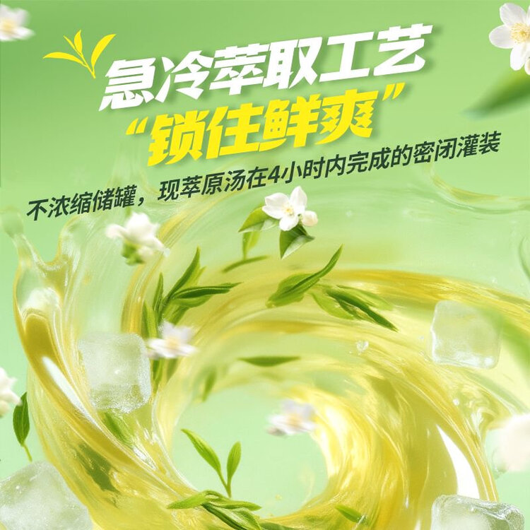 统一 绿茶 250ml*24盒/箱 茶饮料 整箱装 （新旧包装随机发货） 菜管家商品