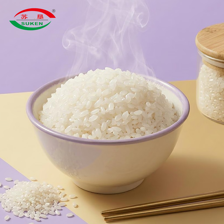 苏垦珍珠米10斤 苏垦宝金玉大米5kg 绿色食品 当季新米 菜管家商品
