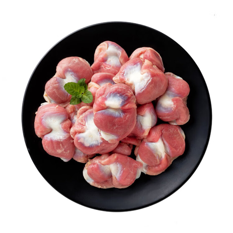 CP正大食品(CP) 鸡胗 1kg 出口级食材 冷冻鸡肫 光明服务菜管家商品 