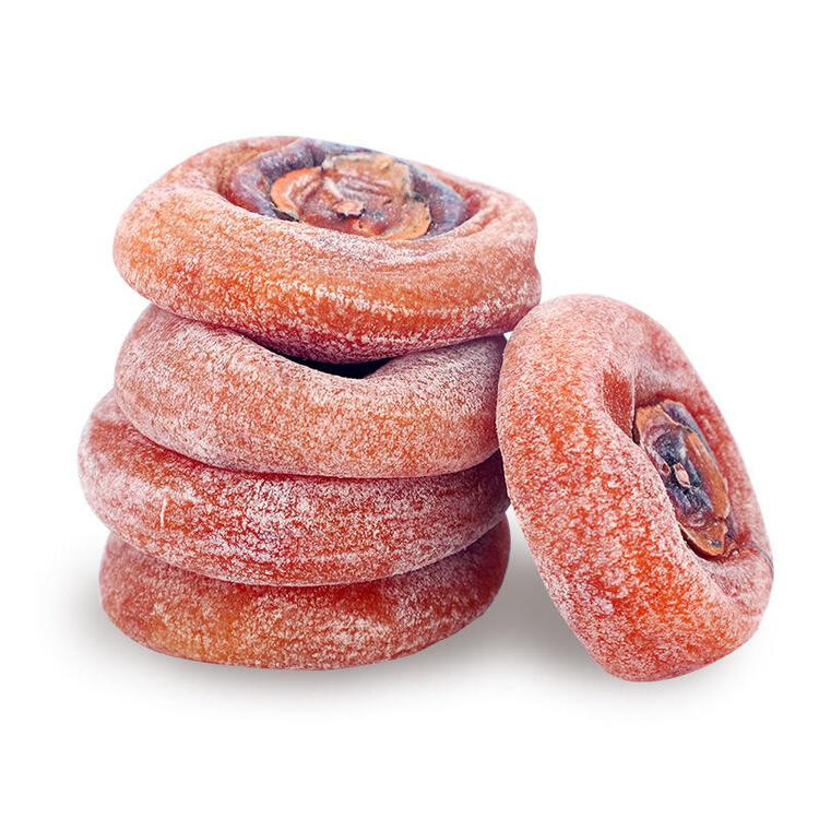 柿饼农家自制干柿饼子天然霜降富平吊柿子饼小包装年货柿饼子500g【图片价格品牌评论】-京东