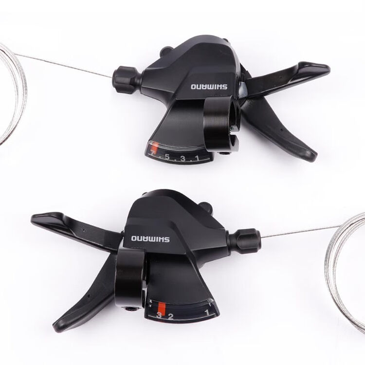 SHIMANO禧玛诺指拨24速分体指拨变速M3100/M315/8/9/27S山...【图片 价格 品牌 评论】-京东