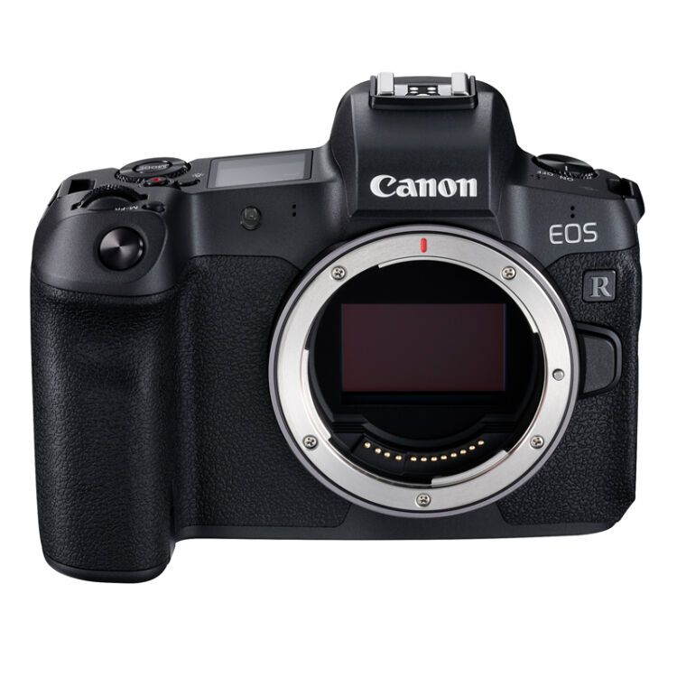 佳能（Canon）EOS R 全画幅微单数码相机单机身约3030万像素（ 约3030万 