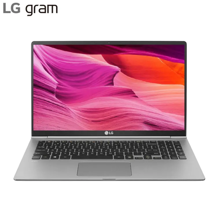 LG gram 15英寸笔记本商务轻薄长续航(15.6英寸i5-8265U 8G 256GB FHD