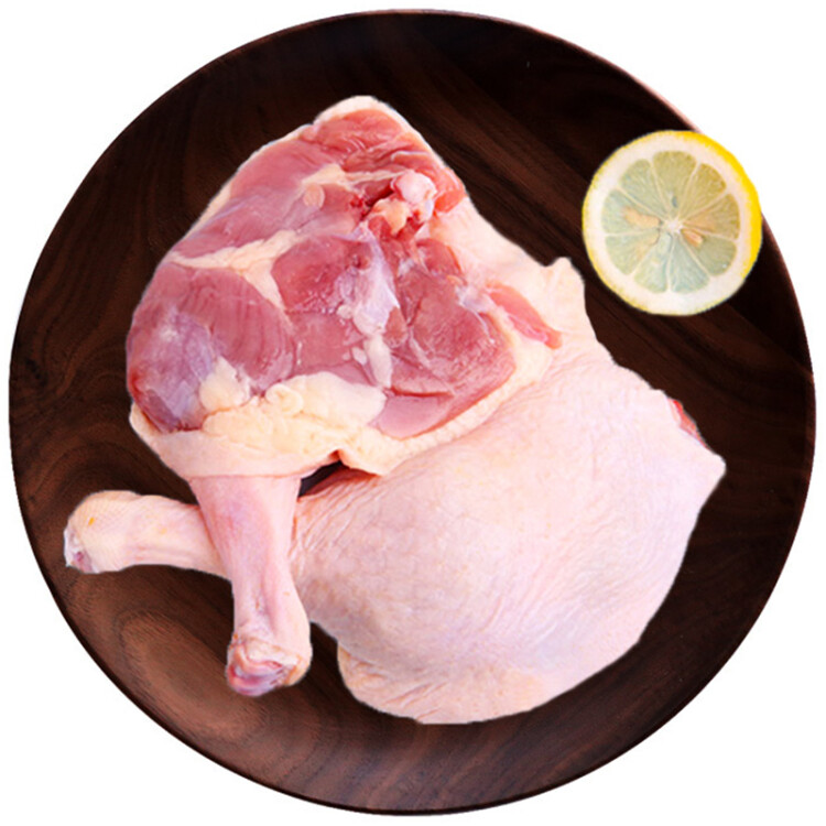 CP正大（CP）櫻桃谷鴨 鴨腿 500g 冷凍 鴨全腿 燒烤食材
