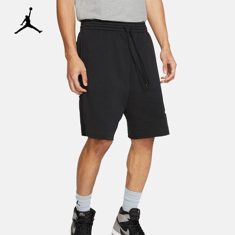 aj 男子短裤 air jordan jumpman classics cj1919 cj1919-010 s