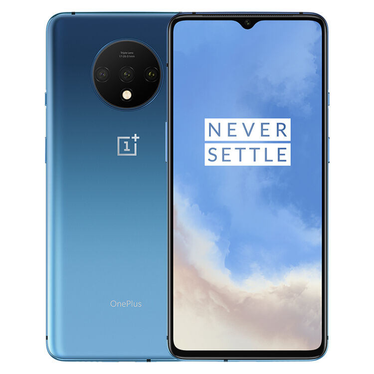 oneplus 7T 8G one 256GB ワンプラス plus - 通販 - www