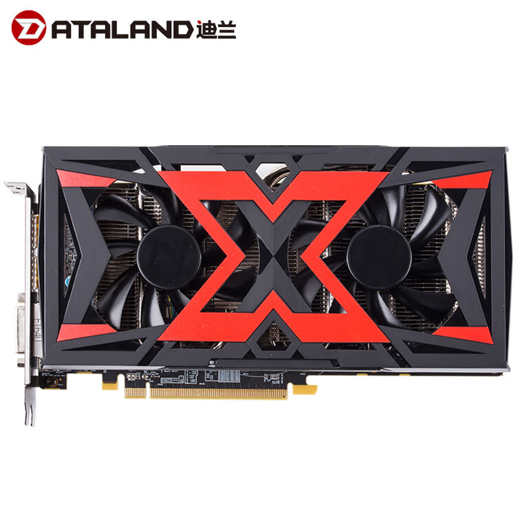 迪兰datalandrx5802048sp8gxserial战神128413208000mhz8gb256bitgddr