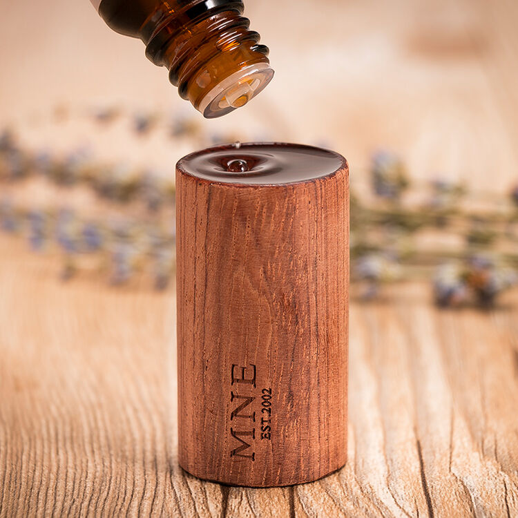 mne精油扩香木办公室房间室内车载香薰精油留香睡眠香花梨