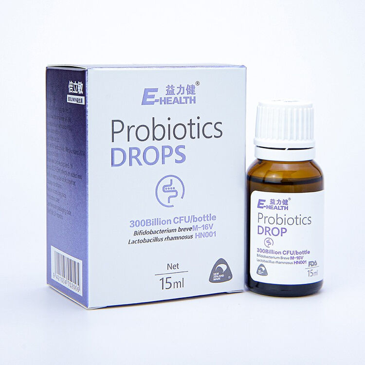 益力健e Health 倍立敏益生菌滴剂 图片价格品牌评论 京东
