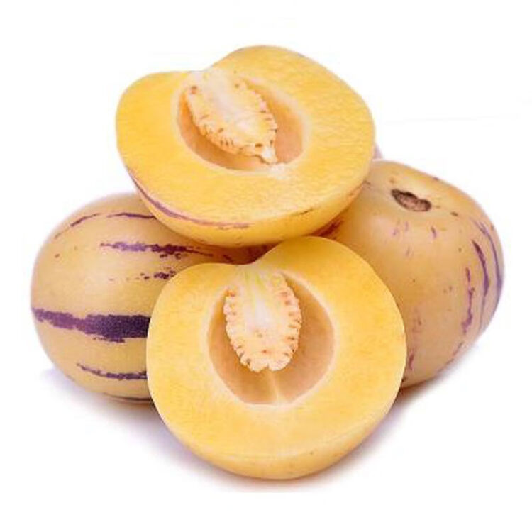 云南石林人生果5斤新鲜花果长寿果长果水果