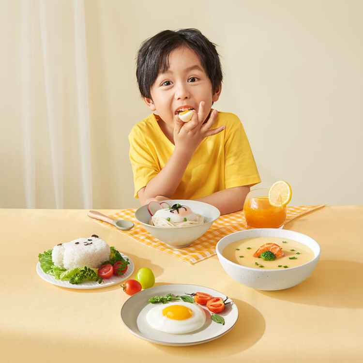 温氏供港鲜鸡蛋20枚/1kg 粉壳蛋 谷物喂养 原色营养 健康轻食 光明服务菜管家商品