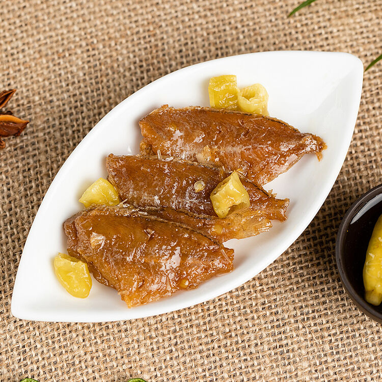 第二份5折 有友玩味带鱼香辣五香山椒即食海鲜鱼干重庆特产休闲零食小包装小吃带鱼大礼包鱿鱼158g 耗儿鱼山椒味158g 图片价格品牌评论 京东