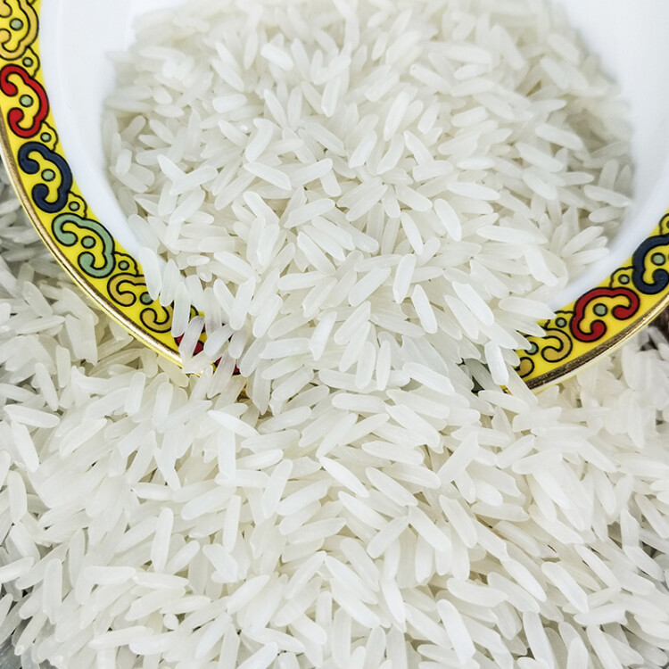 太糧  柬埔寨茉莉香米 進口原糧 大米 長粒香米 5kg