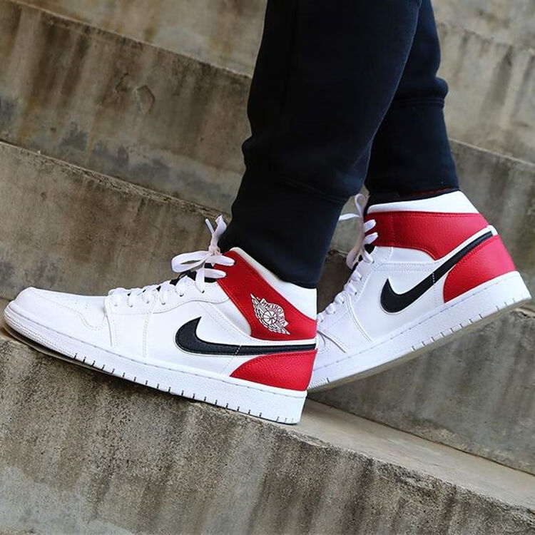 nike耐克限量款airjordan1lowmidaj1飞人乔1男女鞋中低帮篮球鞋休闲鞋