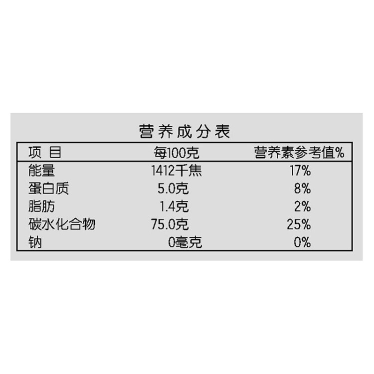 金龙鱼 优质东北大米 粳米 5kg 光明服务菜管家商品