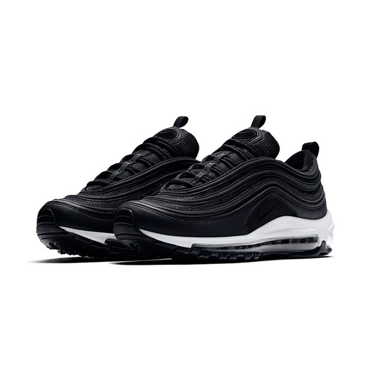 nike耐克2019秋新款airmax97女鞋反光气垫运动休闲鞋跑步鞋921733006